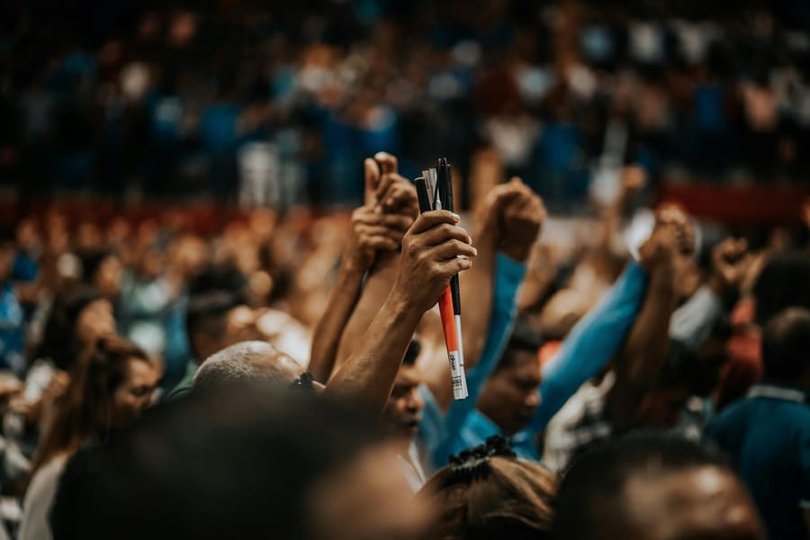 From Tradition to Technology: Understanding Digital Discipleship